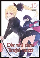 Sawayoshi Azuma - Die mit dem Teufel tanzt 15