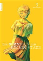 Mokumokuren - Der Sommer, in dem Hikaru starb 03