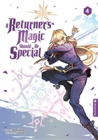 Usonan, Wookjakga - A Returner's Magic Should Be Special 04