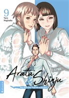 Taro Nogizaka - Arata & Shinju - Bis dass der Tod sie scheidet 09