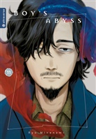 Ryo Minenami - Boy's Abyss 11