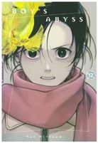 Ryo Minenami - Boy's Abyss 12