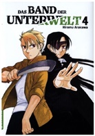 Hiromu Arakawa - Das Band der Unterwelt 04