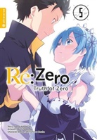 Daichi Matuse, Tappei Nagatsuki - Re:Zero - Truth of Zero 05