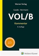 Matthias Goede, Alexander Herrmann, Matthias Goede, Alexander Herrmann - VOL / B Kommentar