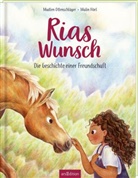 Madlen Ottenschläger, Malin Hörl - Rias Wunsch