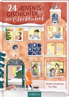 Christine Schniedermann, Frau Annika - 24 Adventsgeschichten aus dem Glockenhof