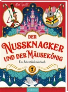 Alex T Smith, Alex T. Smith, Alex T. Smith - Der Nussknacker und der Mäusekönig