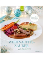 Corinna Wild - WEIHNACHTSZAUBER mit MixGenuss