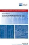 Dorothee Mussgnug - Das Deutsche Notgeld 1919-1931