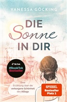 Vanessa Göcking, Vanessa Göcking, VANI Verlag, VANI Verlag - Die Sonne in dir