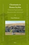 Ionu&amp; Holubeanu - Christianity in Roman Scythia