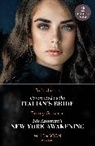 Emmy Grayson, Julia James, James Julia - Mills & Boon Modern