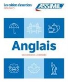 H. Bauchart, Hélène Bauchart - Anglais : 240 exercices + corrigés : débutants