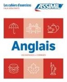 H Bauchart, H. Bauchart, Hélène Bauchart - Anglais : 200 exercices + corrigés : faux-débutants