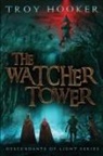 Troy Hooker, Jeannie Wilson - The Watcher Tower