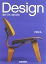 Charlotte &amp; Peter Fiell, TASCHEN - Design del XX secolo