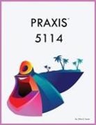 Olive O Carter - PRAXIS 5114