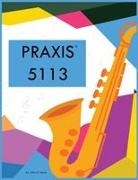 Olive O Carter - PRAXIS 5113
