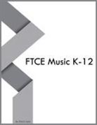 Olive O Carter - FTCE Music K-12
