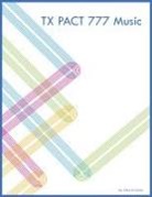 Olive O Carter - TX PACT 777 Music
