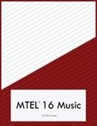 Olive O Carter - MTEL 16 Music
