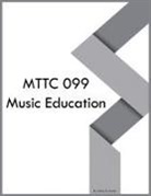 Olive O Carter - MTTC 099 Music Education