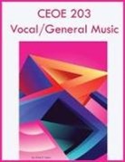 Olive O Carter - CEOE 203 Vocal/General Music