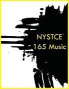 Olive O Carter - NYSTCE 165 Music