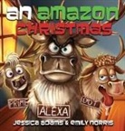 Jessica Adams, Emily Norris - An Amazon Christmas