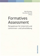 Brovelli, Dorothee Brovelli, Alois Buholzer - Formatives Assessment