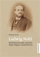 Matthias Kruse - Ludwig Nohl