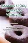 Giedr¿ Zagorskyt¿ - I¿SAMUS SP¿G¿ GAMYBOS VADOVAS