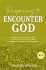 Theodore Andoseh - Preparing to Encounter God