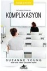 Suzanne Young - Komplikasyon - Program Serisi 6