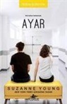Suzanne Young - Ayar - Program Serisi 5