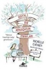 Michelle Cuevas - Hayali Bir Arkadasin Itiraflari