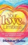 Dietmar Heine - Your Love is Limitless