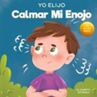 Elizabeth Estrada - Yo Elijo calmar mi enojo