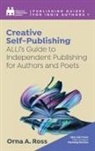 Alliance Of Independent Authors, Orna A. Ross - Creative Self-Publishing