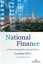 Yunxian Chen - National Finance