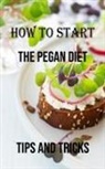 Lewis Eaton - How to Start the Pegan Diet