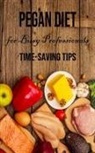 Lewis Eaton - Pegan Diet for Busy Professionals