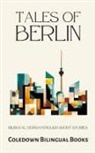 Coledown Bilingual Books - Tales of Berlin