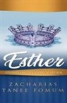Zacharias Tanee Fomum - Esther