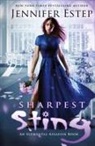Jennifer Estep - Sharpest Sting