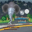 Heather L Beal - Elefant Vind (Swedish Edition)