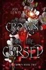 Joy Lewis - A Crown for the Cursed