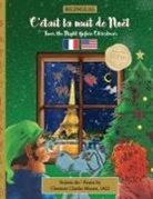 Clement Clarke Moore, Sally M. M. Veillette - BILINGUAL 'Twas the Night Before Christmas - 200th Anniversary Edition