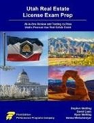 David Cusic, Ryan Mettling, Stephen Mettling - Utah Real Estate License Exam Prep